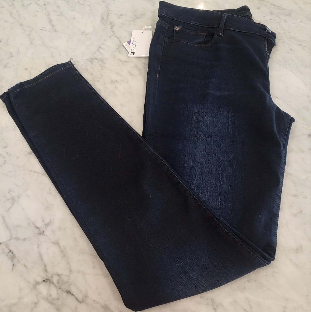 Joe's Jeans Flawless Selma